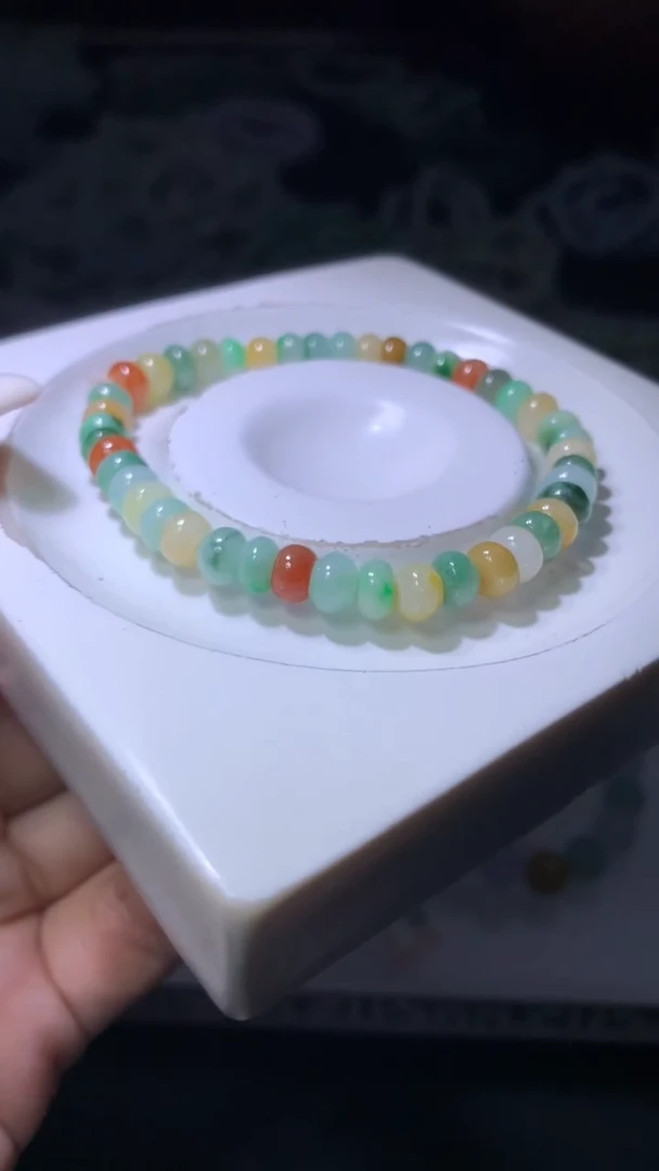 未镶嵌挂件翡翠周***奶CXX014201