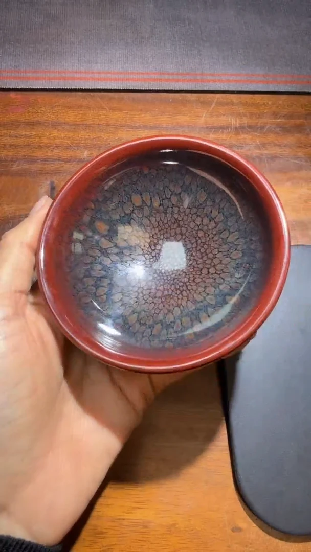 茶盏华瓷高端收藏39