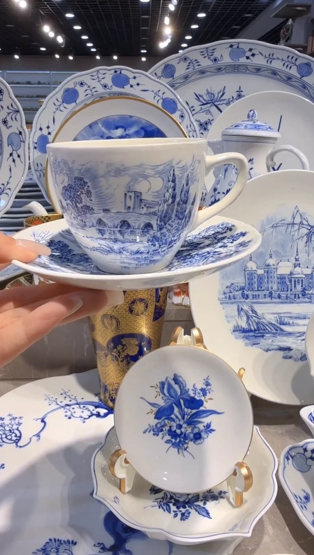 骨瓷娜娜中古瓷器如图所示81