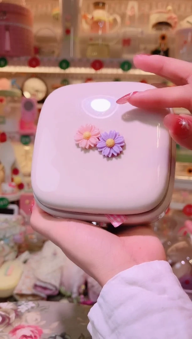 针线盒——手工制作品质好！