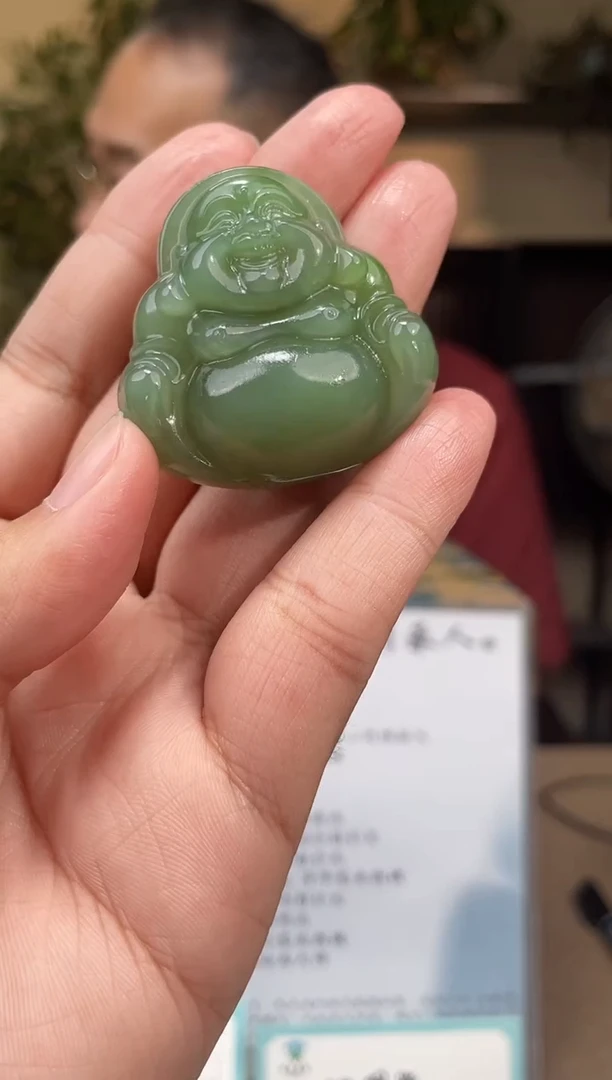 定制和田玉多样性发货拍一发一