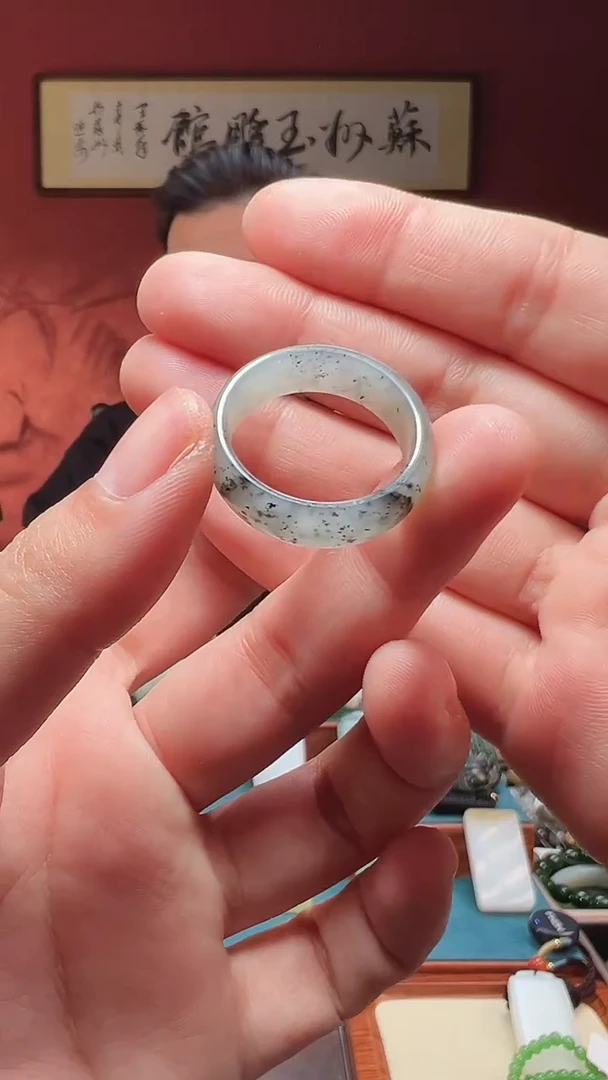 吊坠(不含链)未镶嵌和田玉03