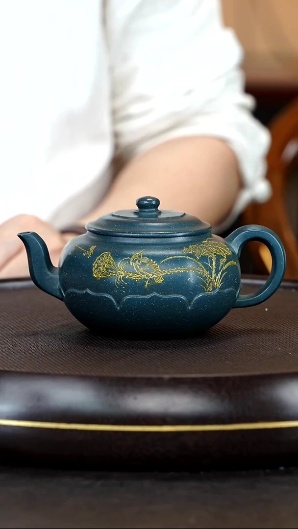 茶壶紫砂闪购商品33