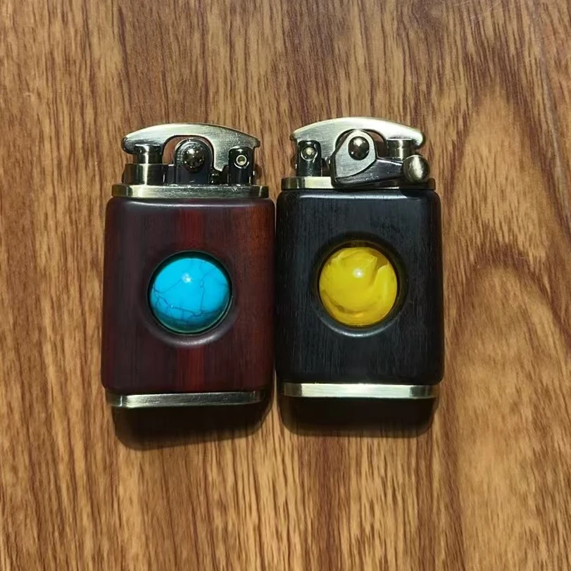 策{闪购商品}木作小摆件随机发其一.雨