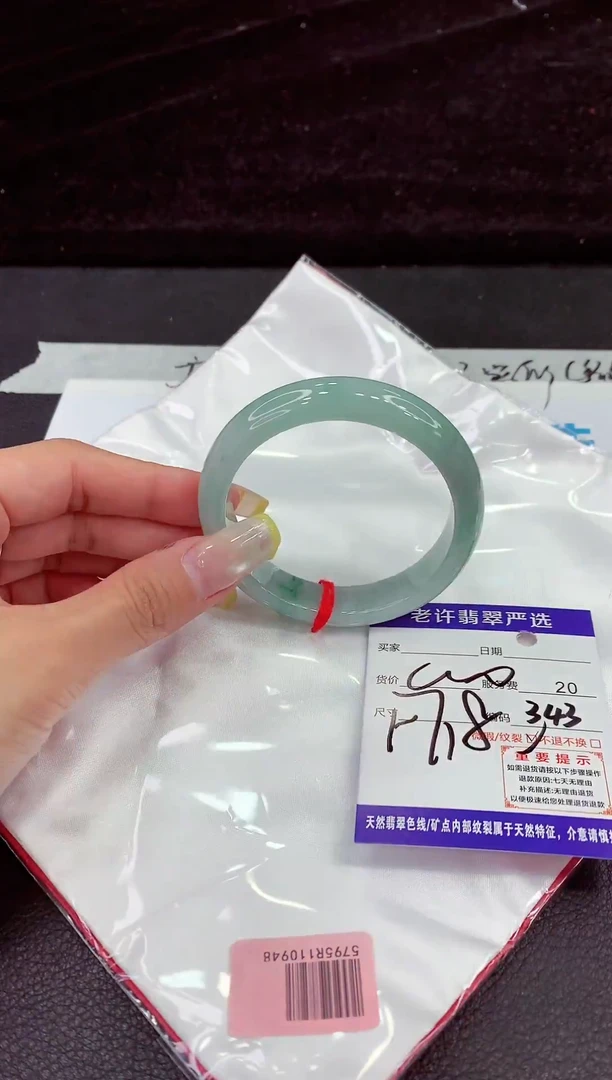 未镶嵌手镯翡翠111111111111