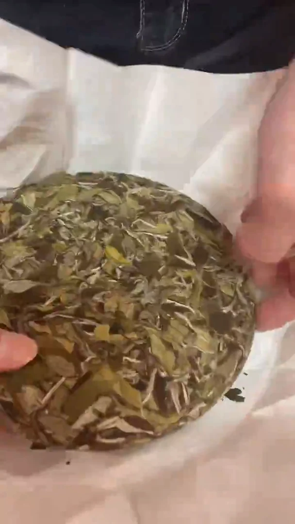 茶饼饼茶直播间指定