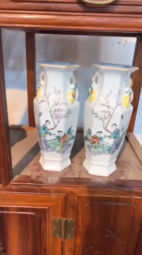 【闪购商品】摆件瓷器摆件 瓷器摆件