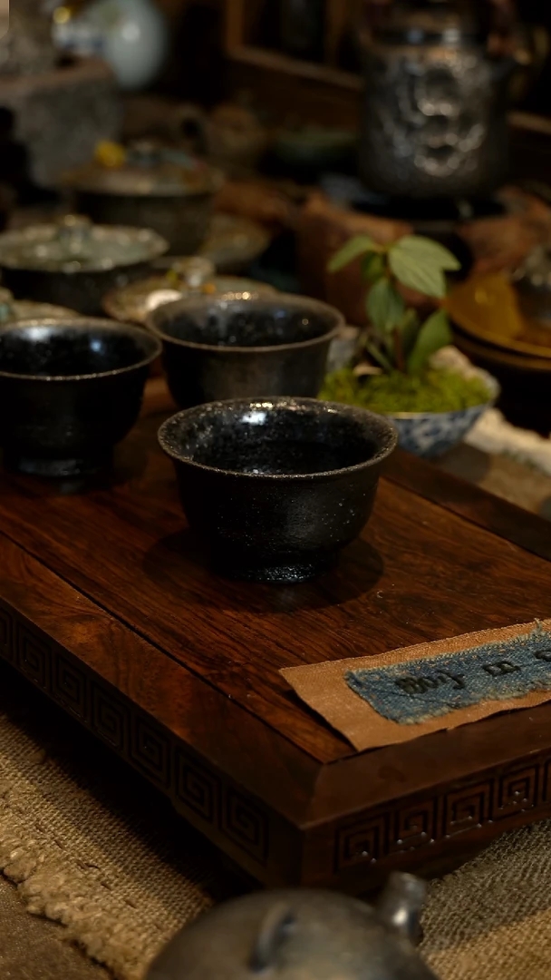 土闲星空你系列主人杯