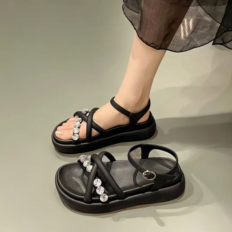 5592-C2-凉鞋拖鞋女
