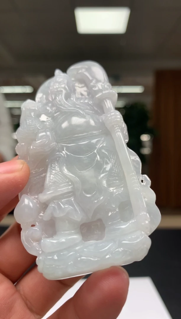 未镶嵌定制翡翠翡****员          *1411311