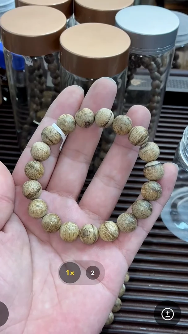 沉香沉香碎屑天然野正区马尼捞1.1尺寸10克+