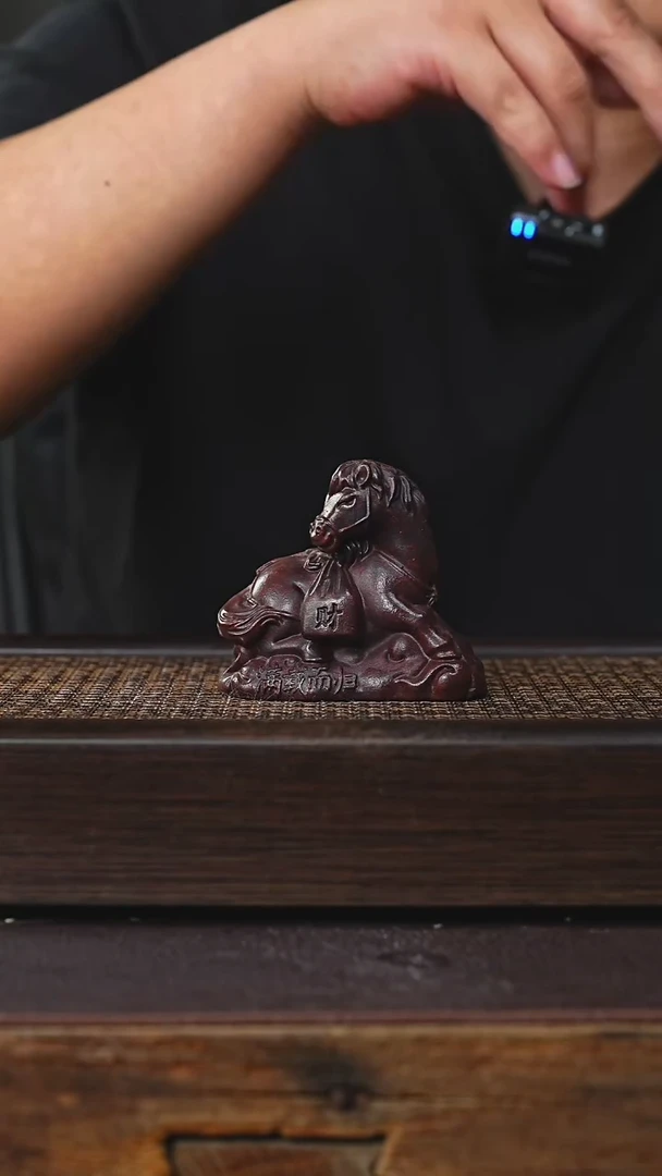 紫砂茶宠丁蜀镇紫砂茶宠