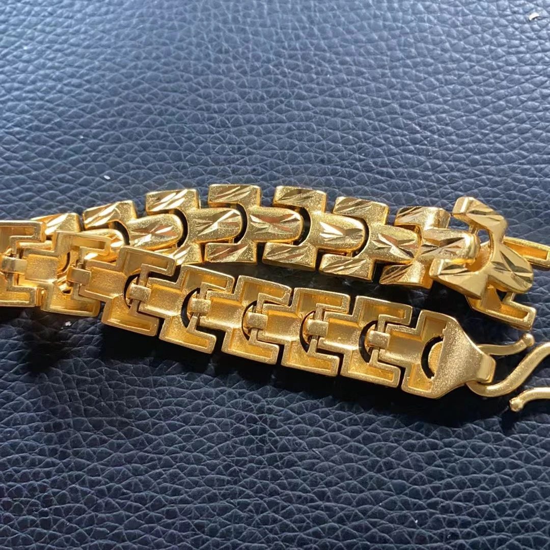 e40时尚百搭精品手链