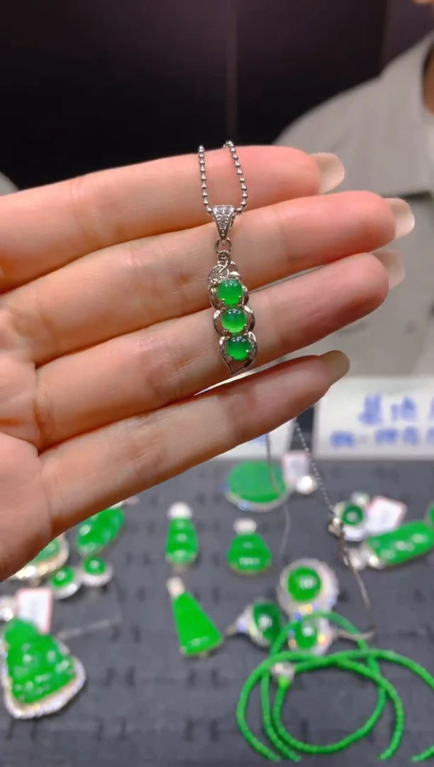 未镶嵌定制翡翠290多样性发货（发其一）