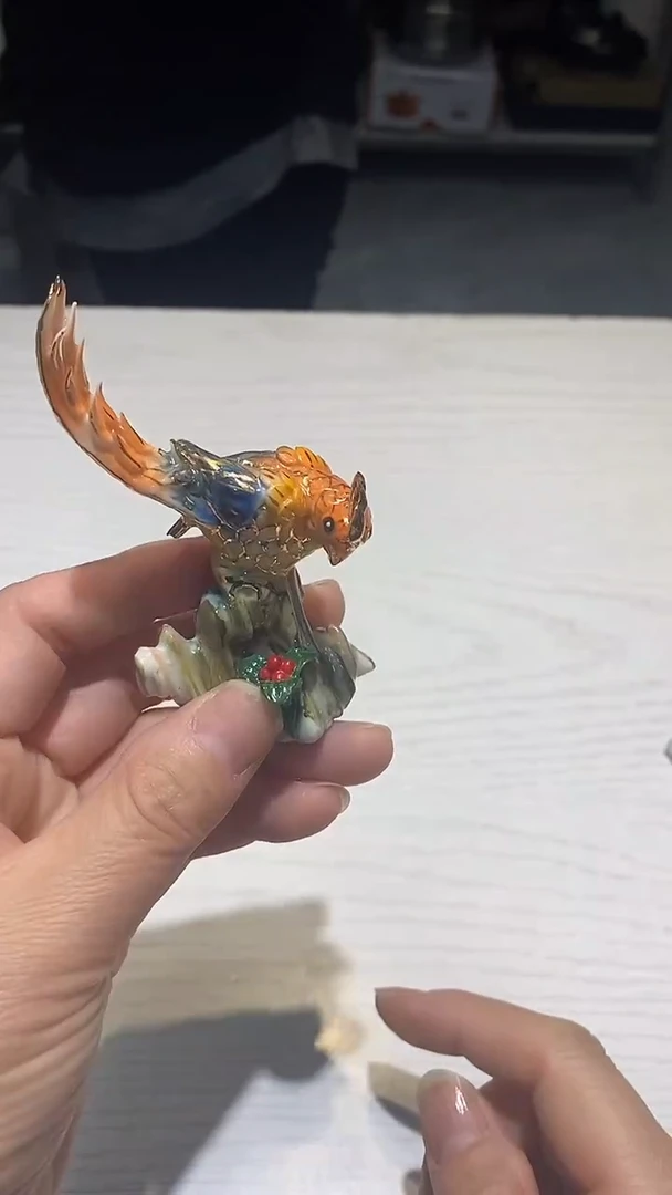 瓷片生活的本意就是开心@@1