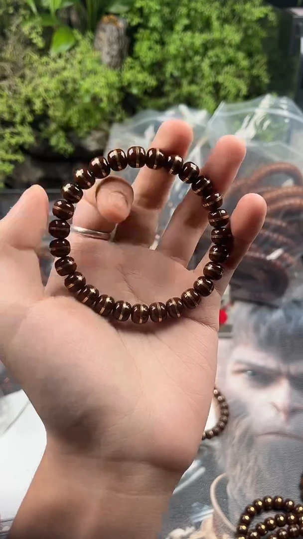 手串紫金鼠紫金鼠1