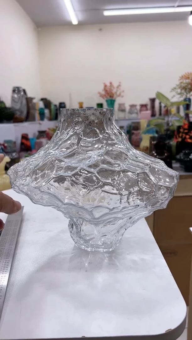 【闪购商品】也麦花器