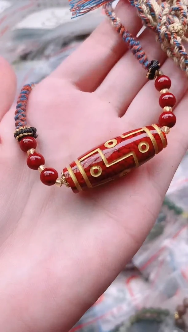 天然辰砂多样性发拍一发一