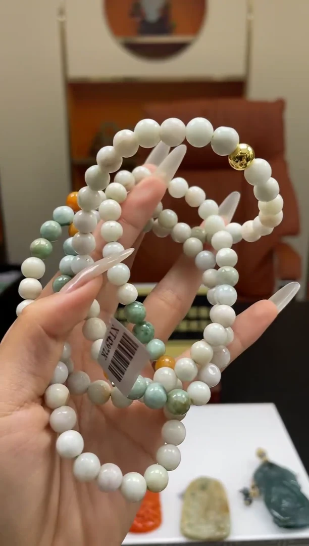 颈饰未镶嵌翡翠S-@@BSGH121441