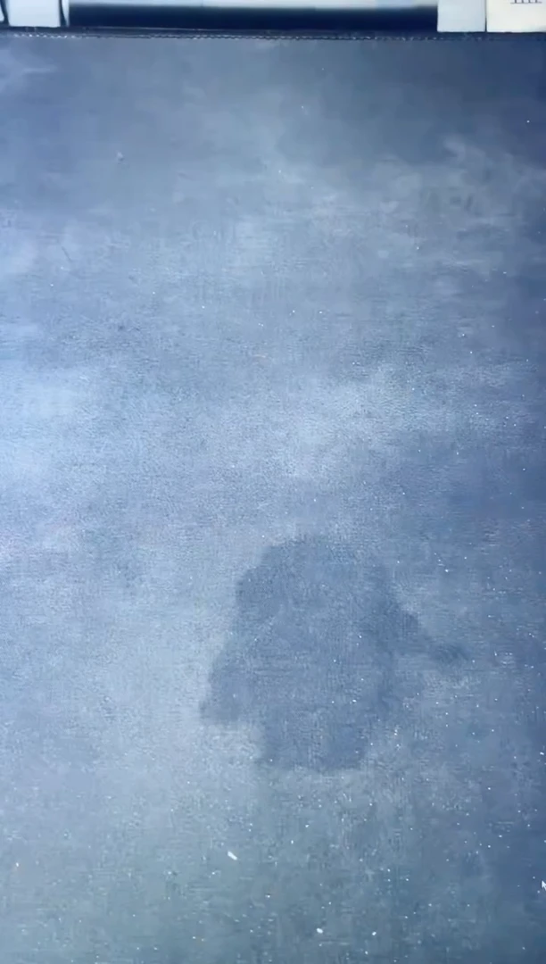 茶盏微瑕建盏主人杯