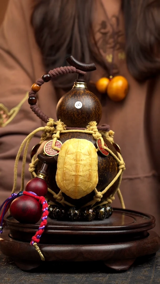 142号葫芦（小葫芦择优发）一物一拍 拍拍退退限购拉黑