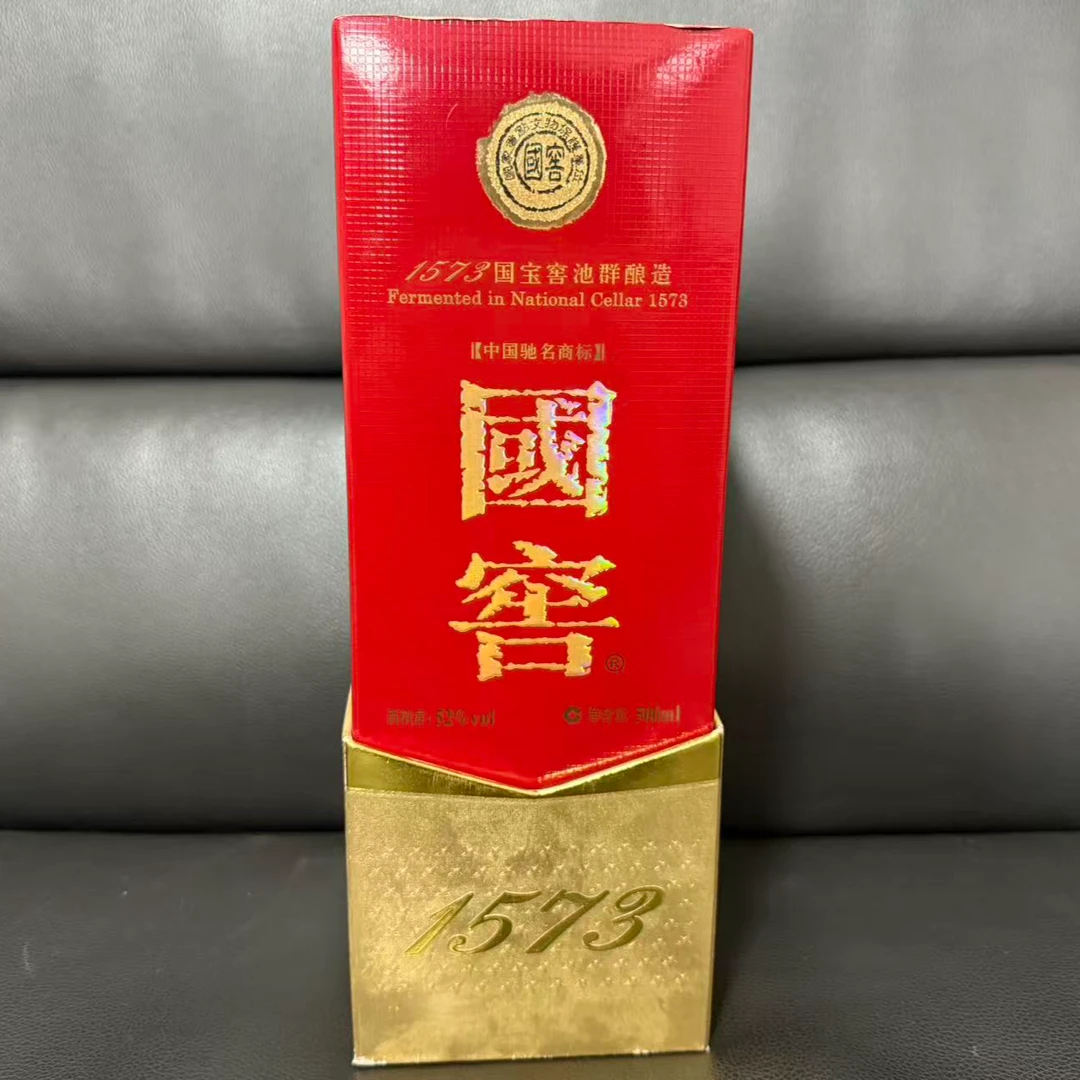 2010年国窖1573  52度（0311