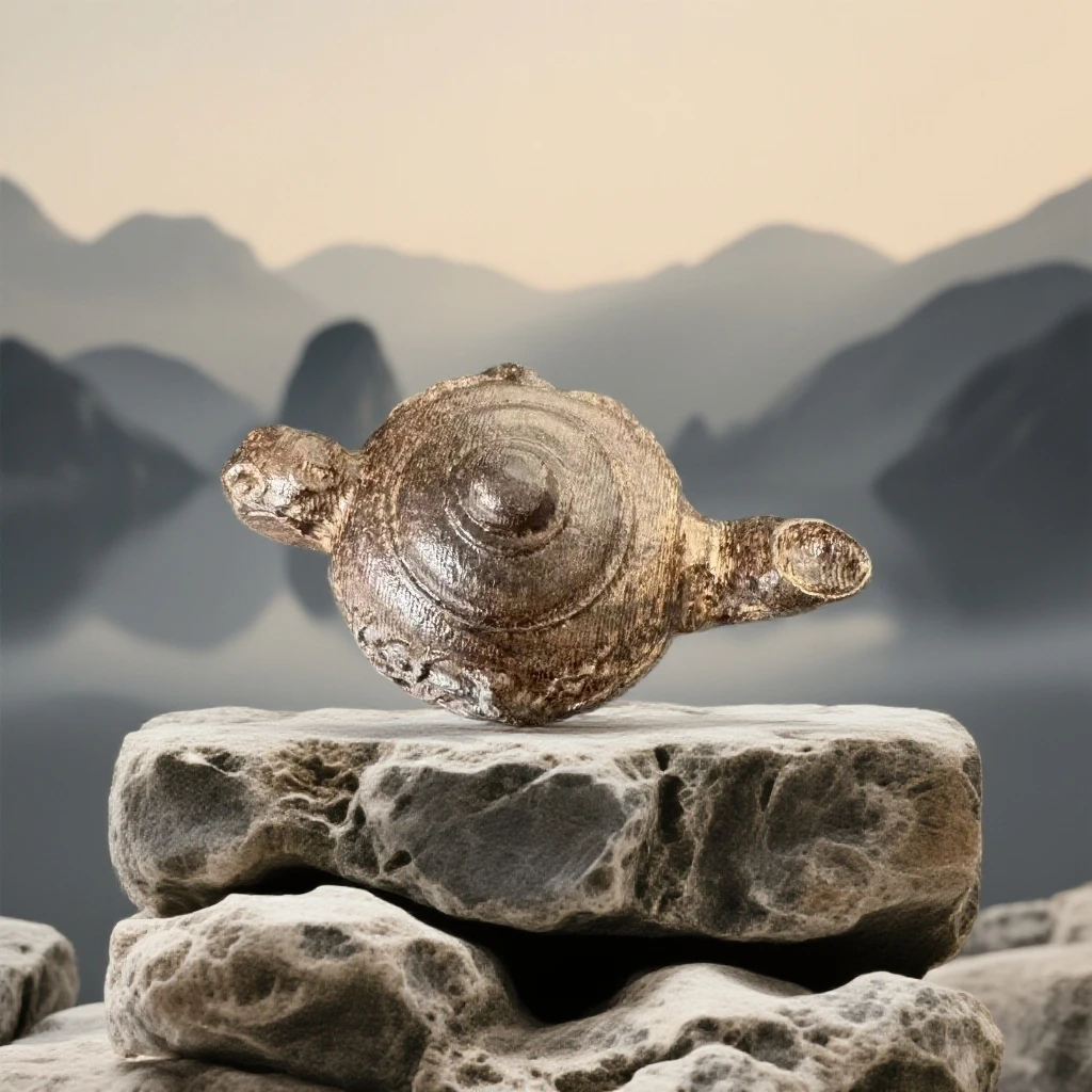 E17越南文玩保养摆件