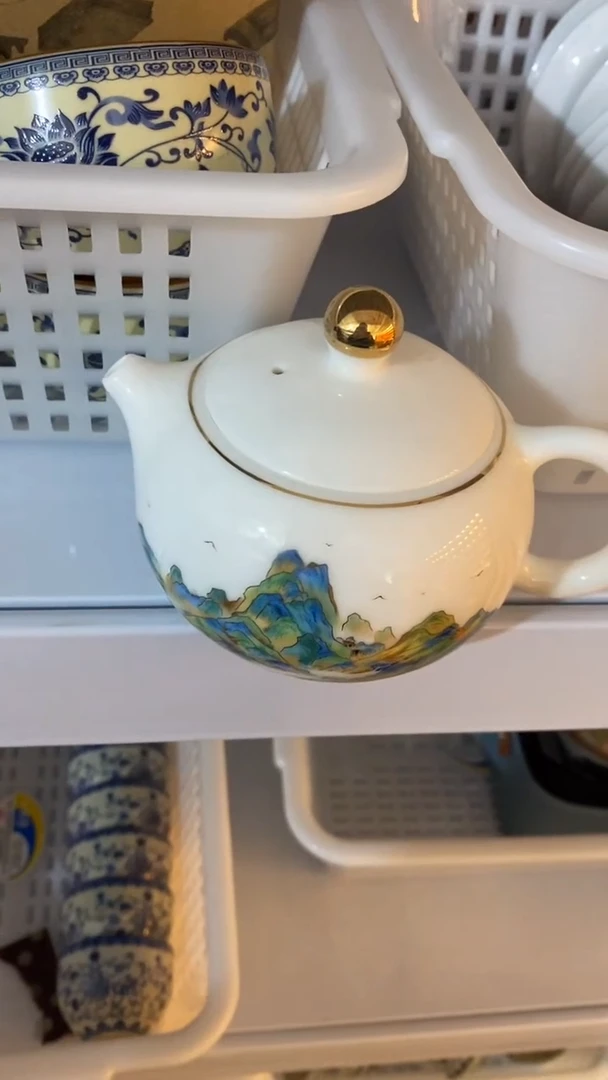 瓷片陶瓷茶具茶器