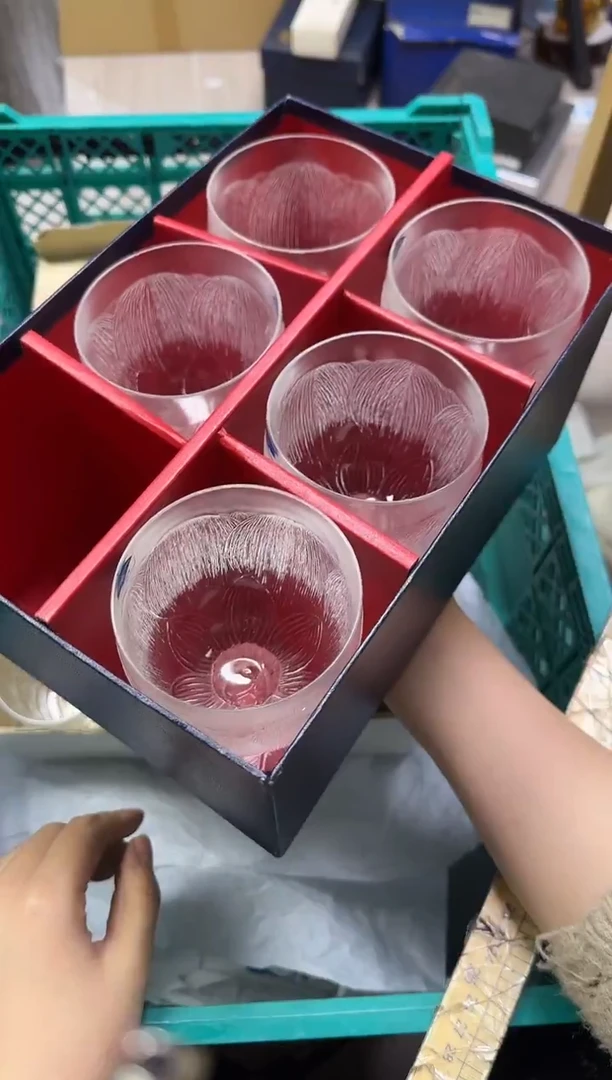 手工艺品玻璃啊*783