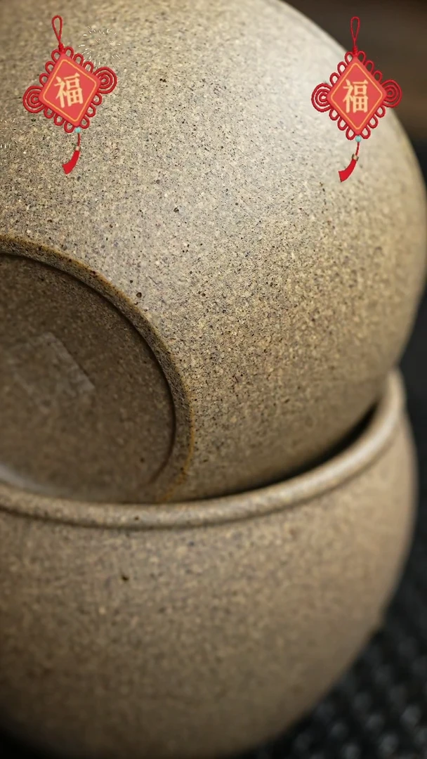 【闪购商品】紫砂茶杯紫砂品茗杯