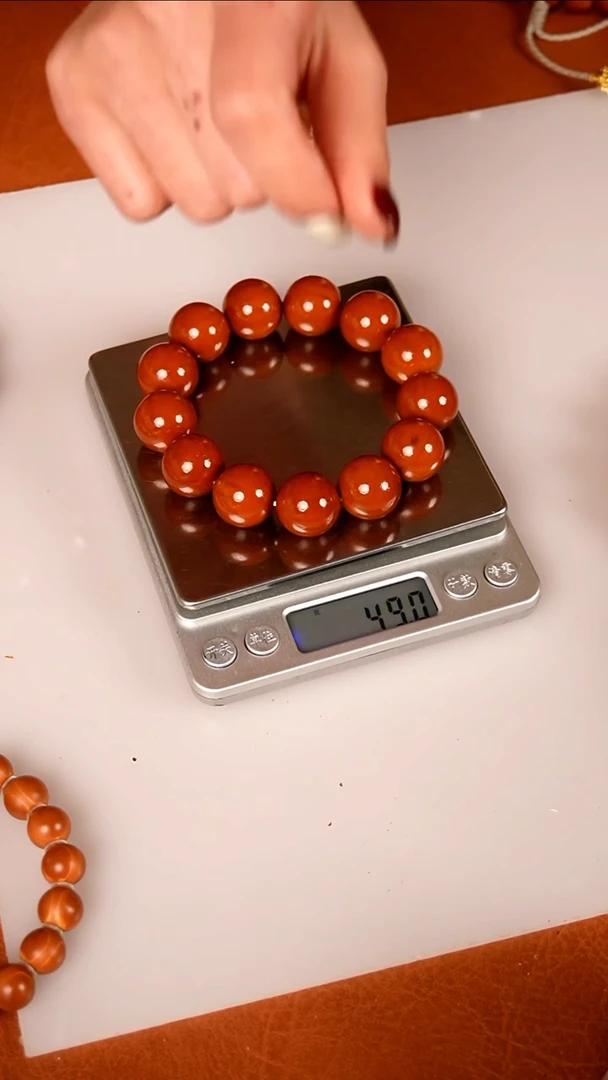 手串/手链橄榄核1.8+一代树王老料