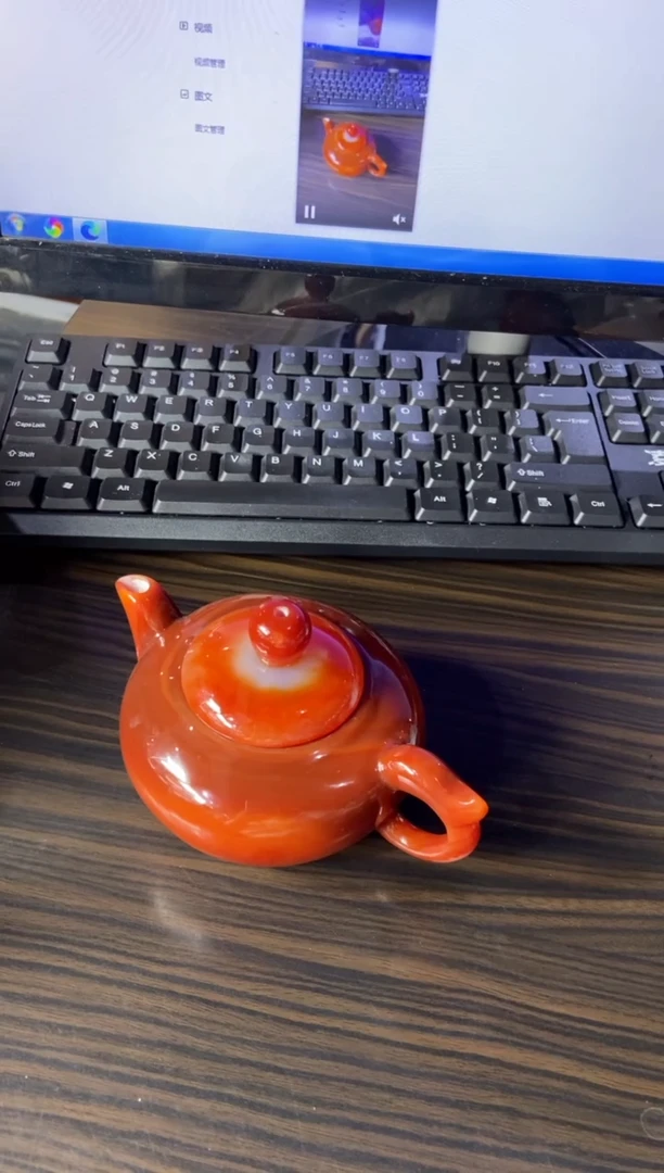 【闪购商品】定制玛瑙精品未镶嵌精品