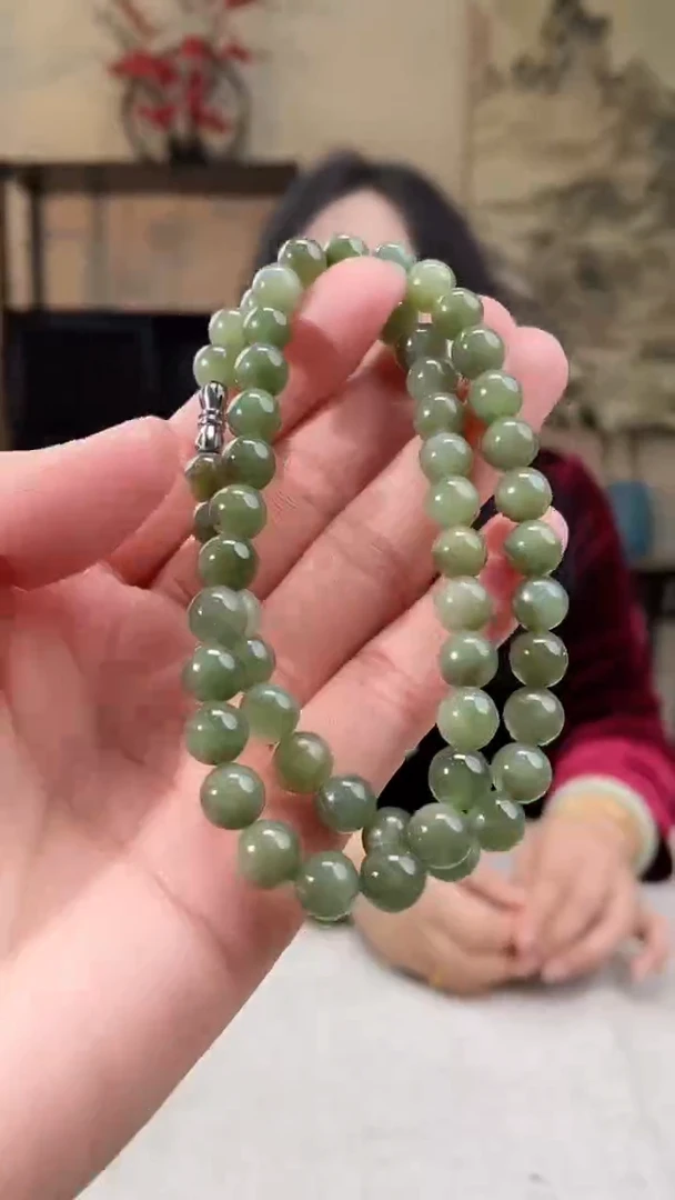 【闪购商品】和田玉项链未镶嵌多样性发货拍一发一