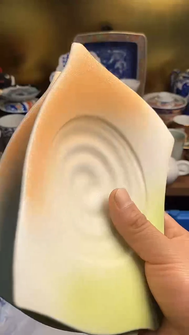 【闪购商品】瓷片666666666 640