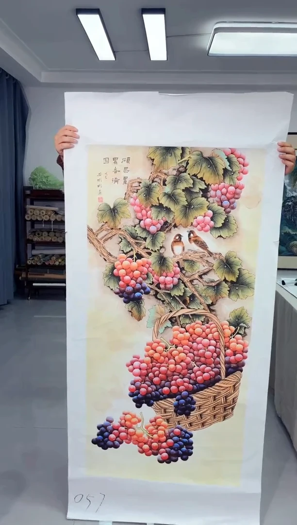 国画匠铜文心珍藏专属链接057