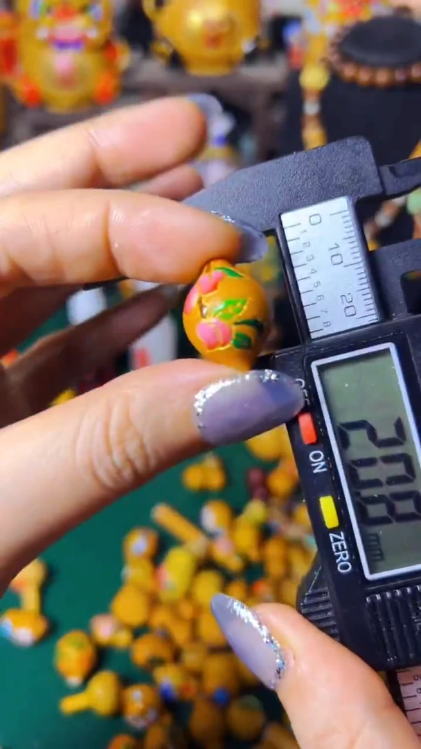 504文玩葫芦文玩好物