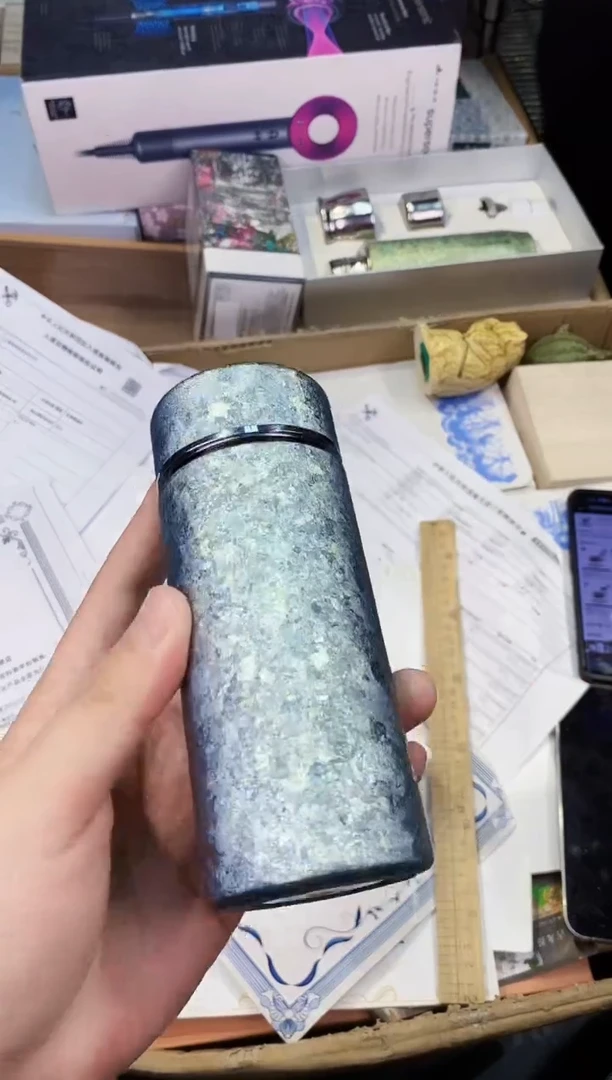 【闪购商品】瓷片都是我的大宝贝儿瓷器