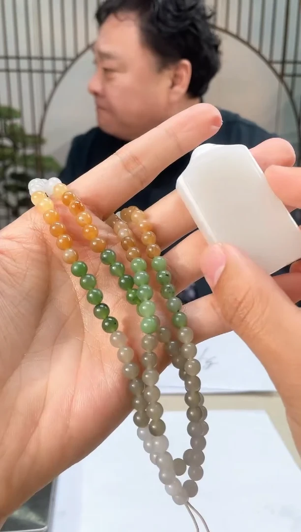 【闪购商品】定制和田玉多样性发货拍一发一 30297