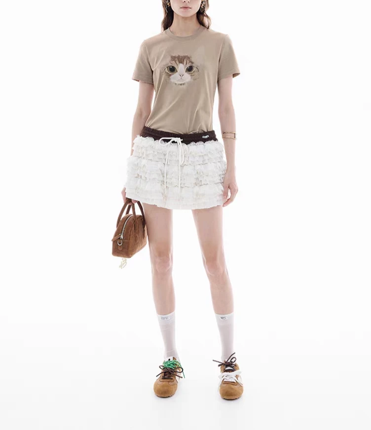 轻奢女装时尚百搭款