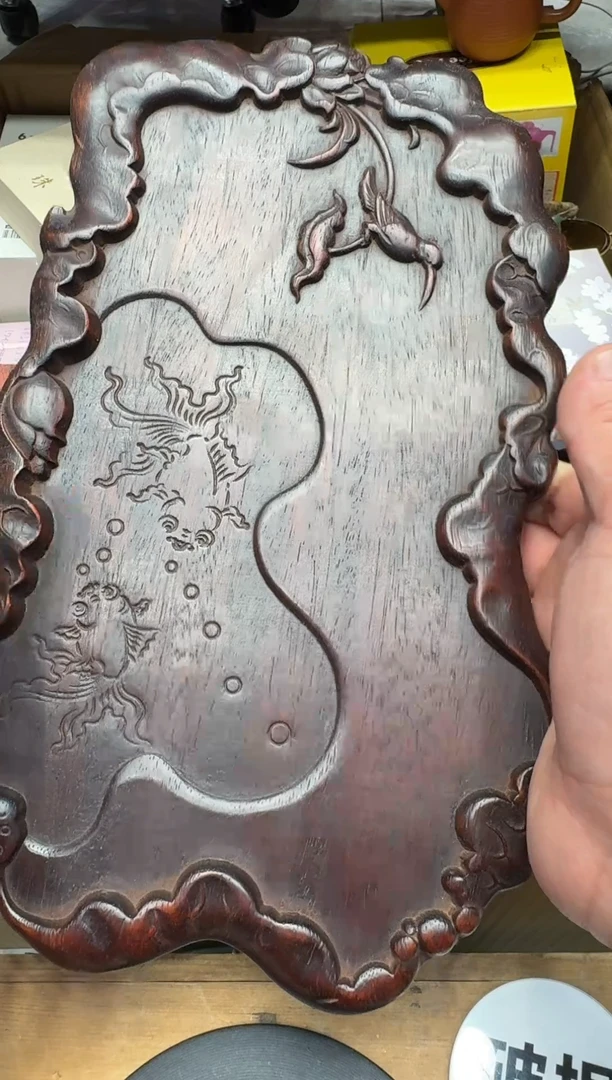 瓷器夏***河闪购商品  如图 中古品默认微瑕