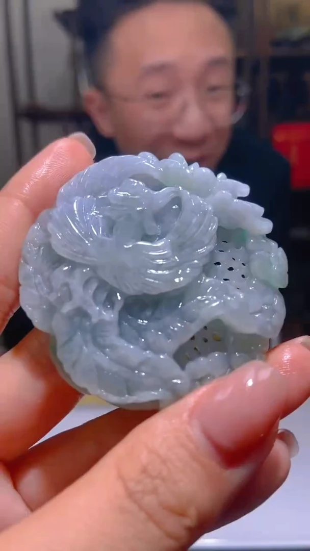 【闪购商品】定制翡翠未镶嵌毛货闪购链接XDZ038