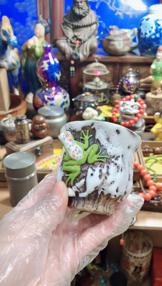【闪购商品】瓷器默认链接一物一拍