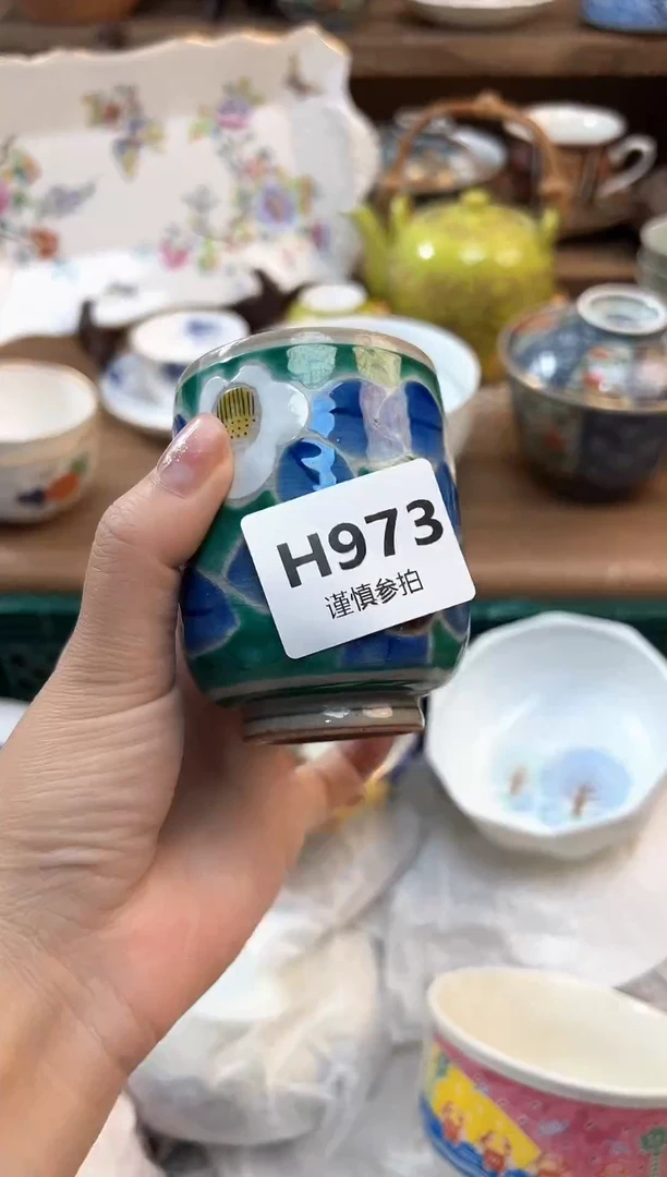 瓷片王*丫     973