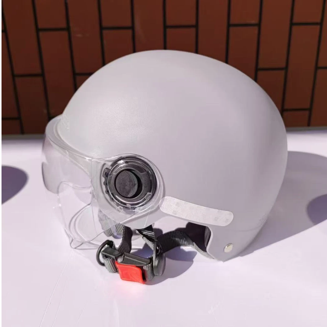 网红小安888 款夏盔防风帽 混装 一箱40个