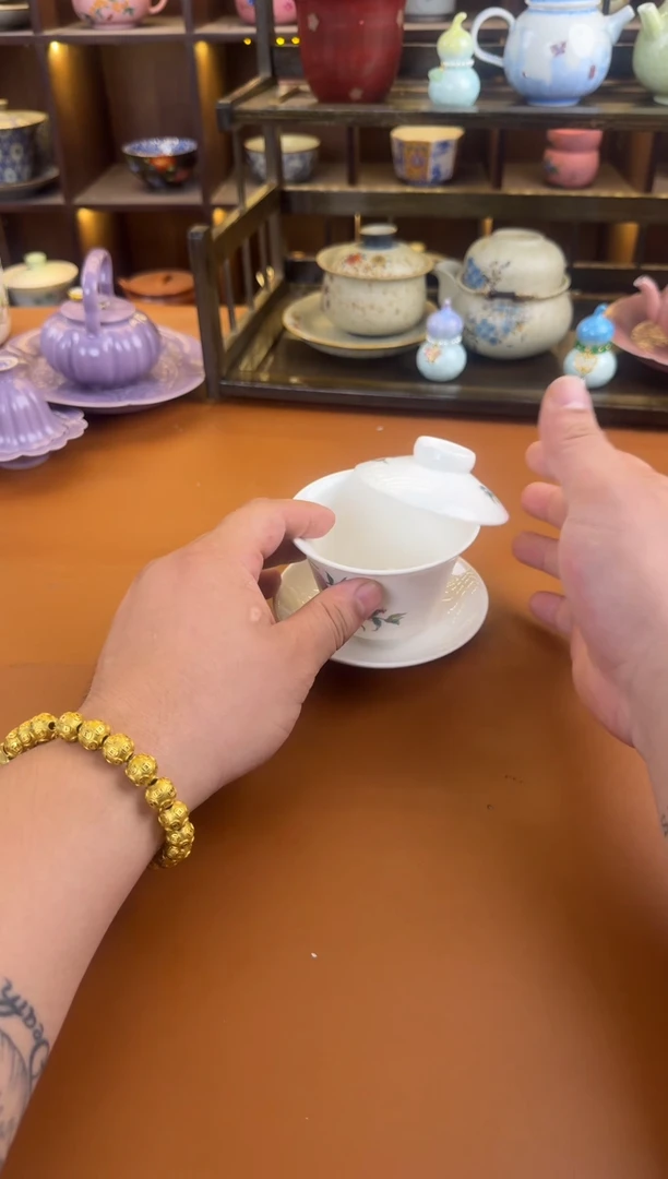 一泡一器专属闪购链接（不带礼盒）