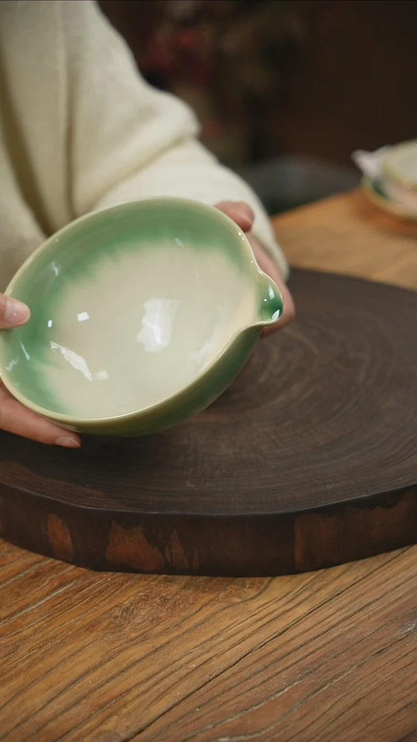 杯【文琳甄选】陶瓷器+