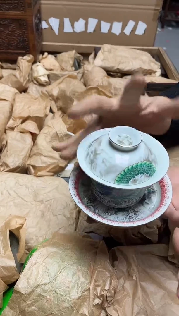 瓷片八号甄选八号甄选