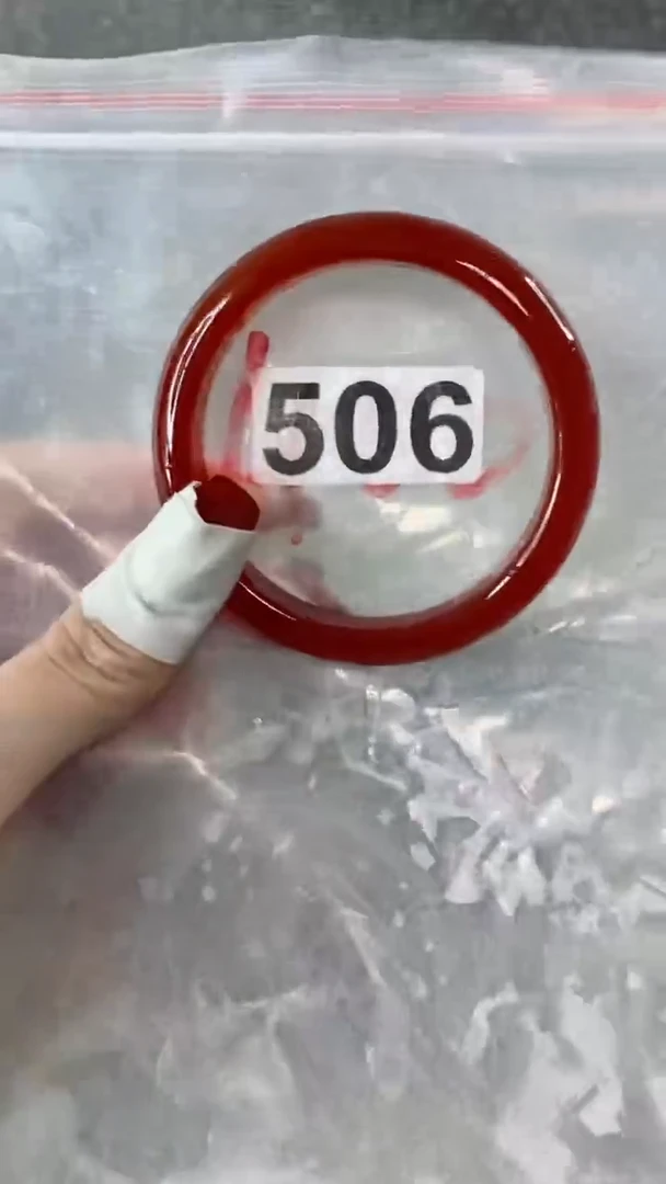 【闪购商品】玛瑙/玉髓手镯未镶嵌5758+506