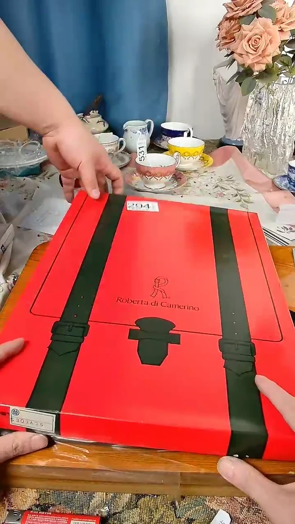 杯小淼海外陶瓷工艺品