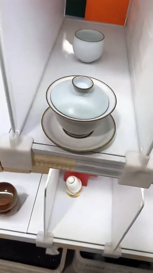 瓷片A0865陶瓷茶具茶器